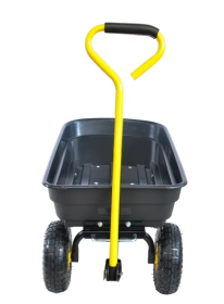 Garden Dump Cart