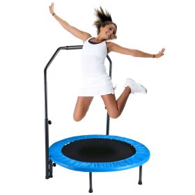 Foldable Exercise Trampoline