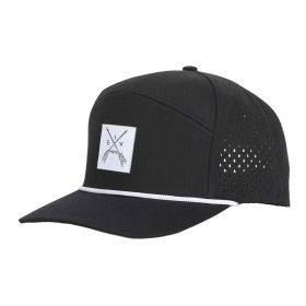 Black Arrow Tradesman Hat