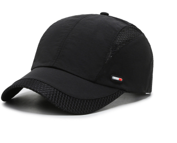 Outdoor Sports Quick-drying Mesh Baseballcap