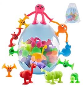 Suction Toys for baby